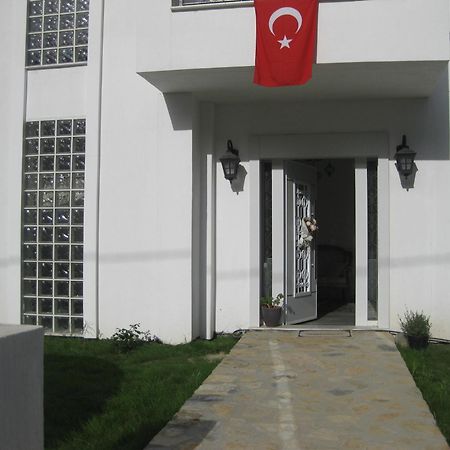 Villa Manzara 셀주크 외부 사진