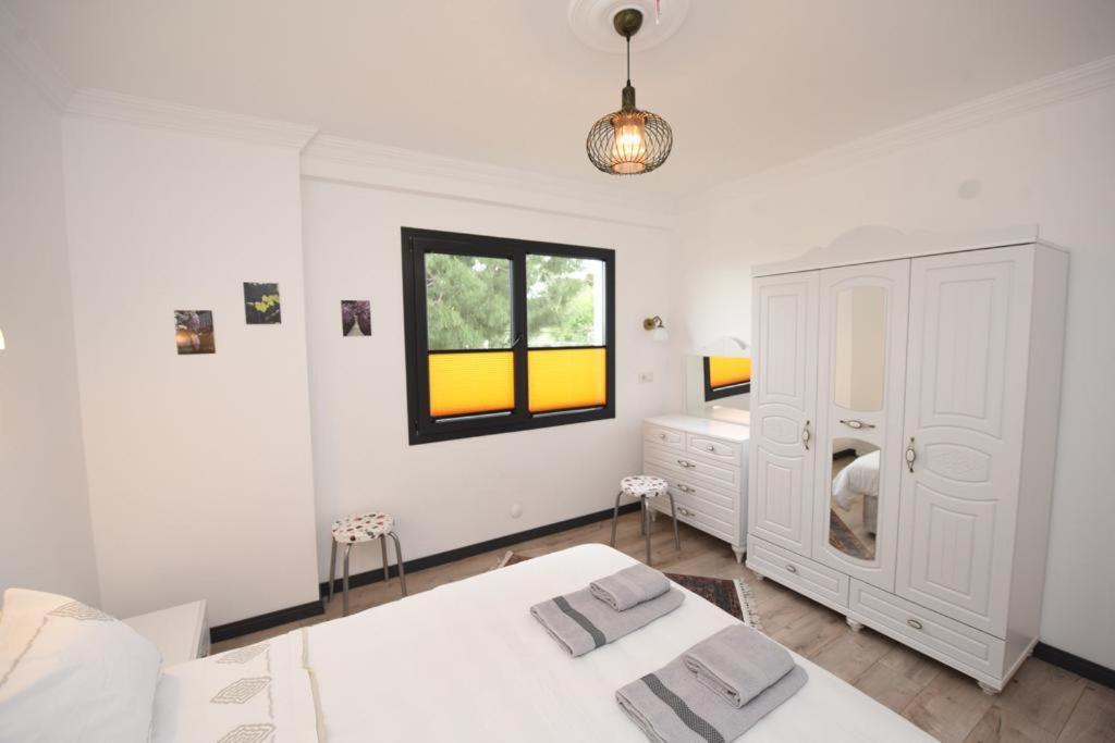 Villa Manzara 셀주크 외부 사진