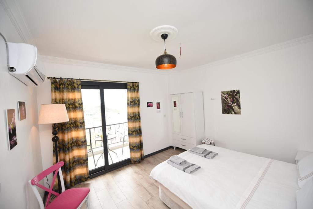 Villa Manzara 셀주크 외부 사진